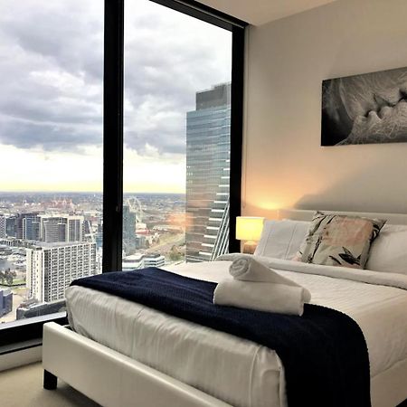 Readyset Apartments At Madison Melbourne Exterior foto