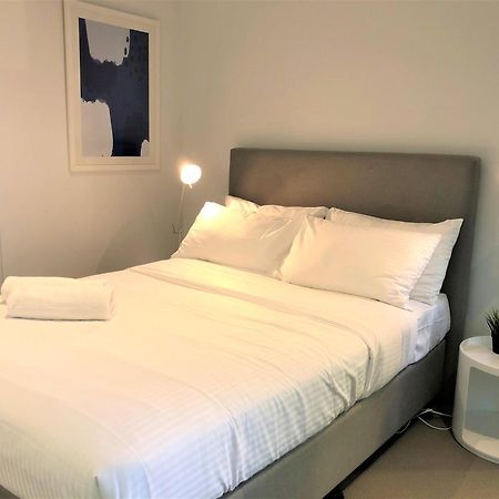Readyset Apartments At Madison Melbourne Exterior foto