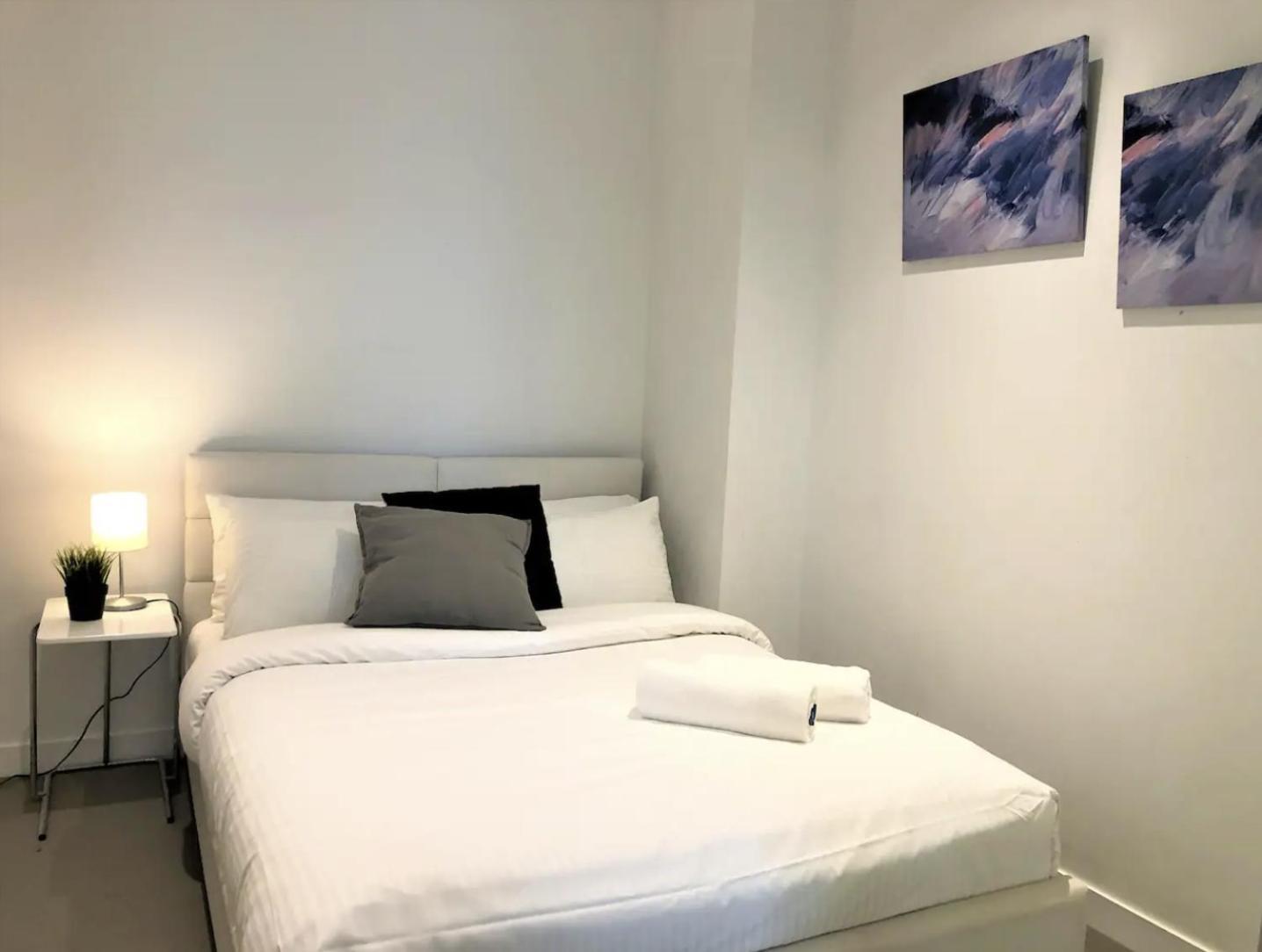 Readyset Apartments At Madison Melbourne Exterior foto
