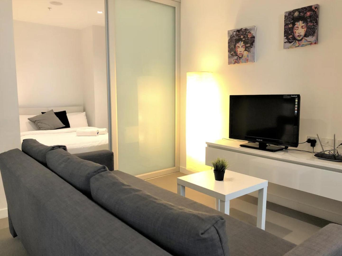 Readyset Apartments At Madison Melbourne Exterior foto